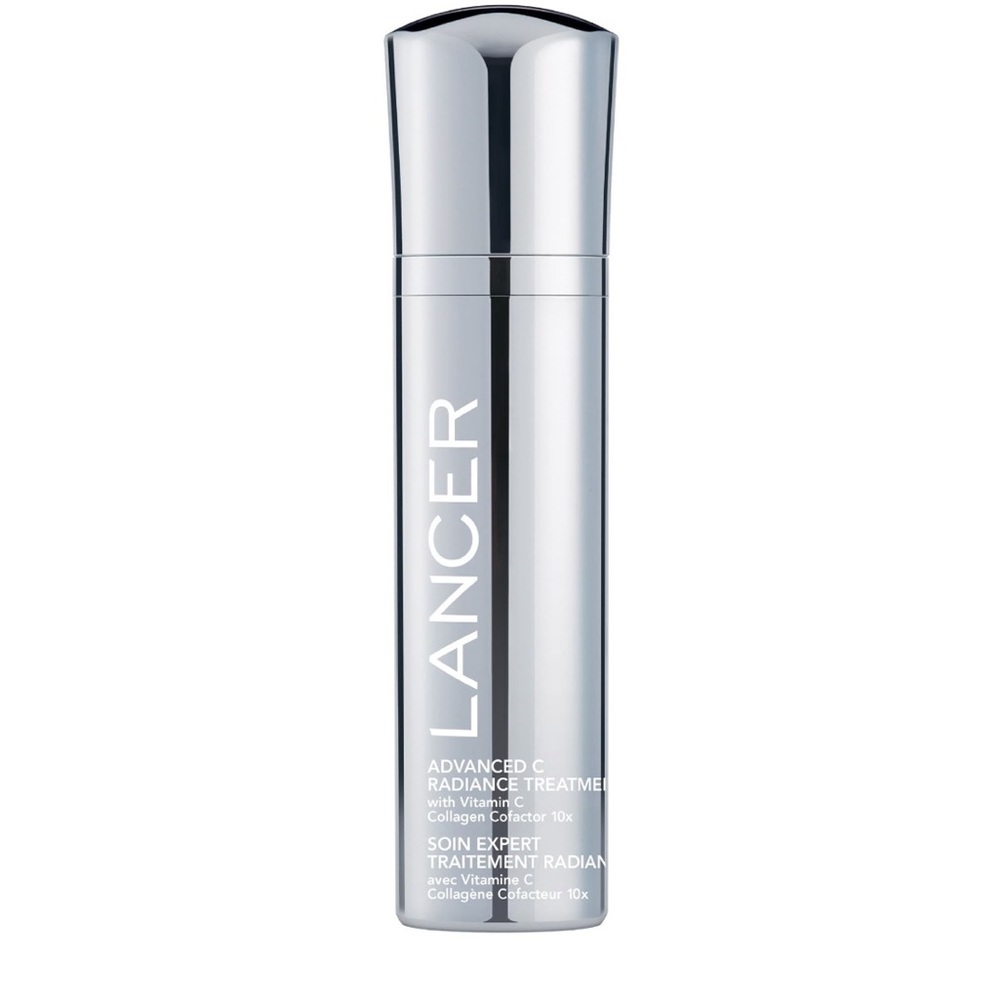 LANCER Advanced C Radiance Treatment